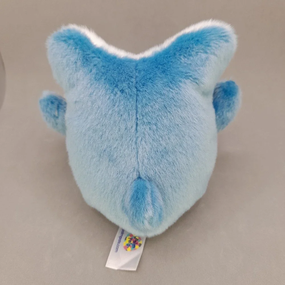 Aurora Palm Pals HUDDLESTON Hammerhead Shark 5